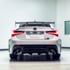 Illustration for article titled The 2020 Lexus RC F Track Edition Adds Aero and Lightness